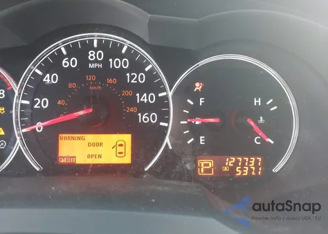 2012 Nissan Altima 2.5 S z USA, uszkodzony, nr VIN 1N4AL2EP8CC189597